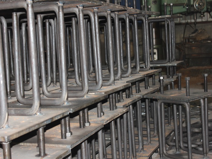 杨浦网架预埋件